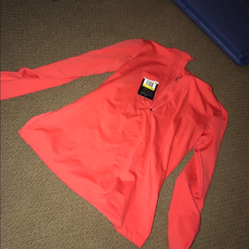 Nike Pullover